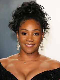 Tiffany Haddish